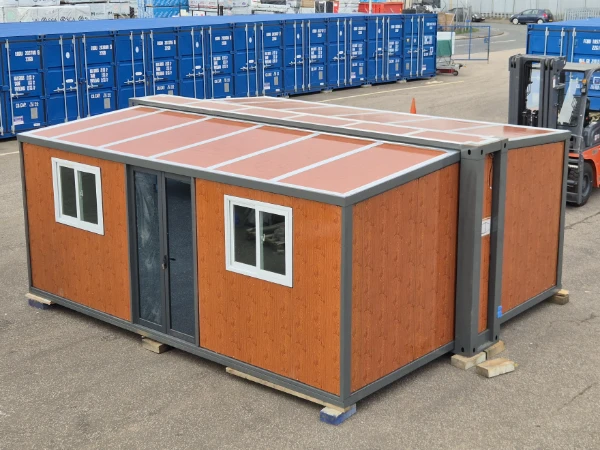OFFICE UNITS/APPLE HOUSES Aberdeenshire