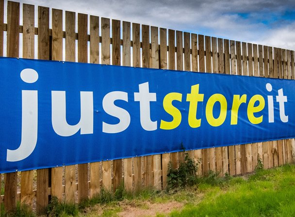 just-store